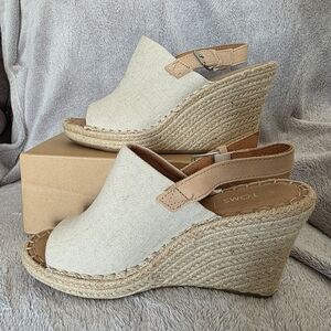 TOMS Monica Sandal